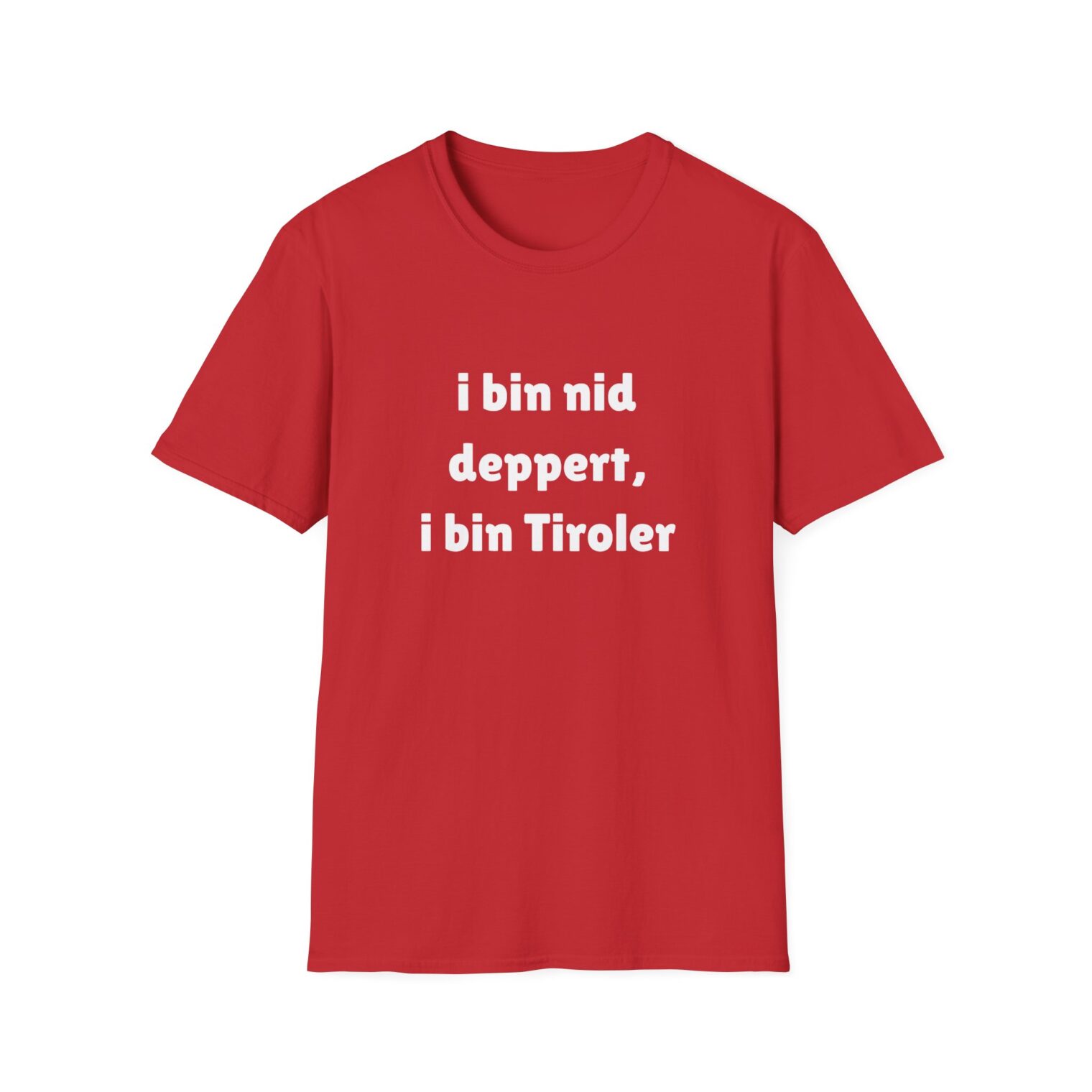 i bin Tiroler