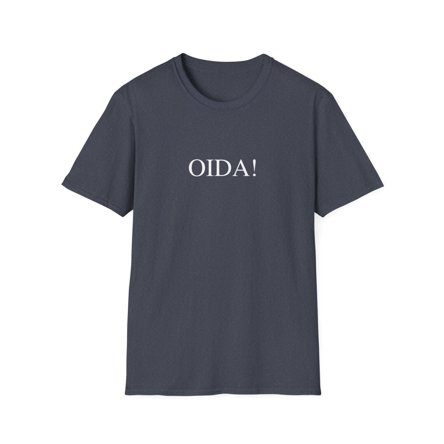 OIDA